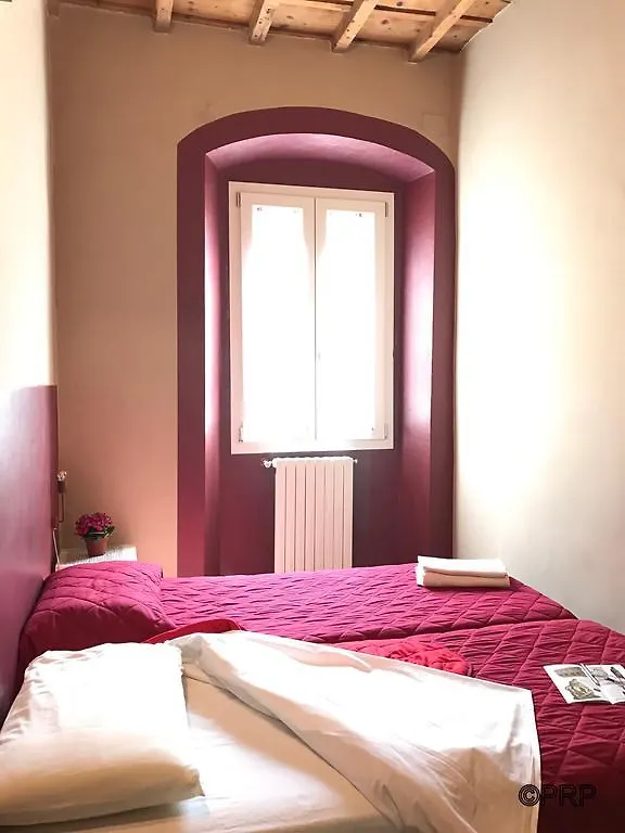 אכסניה הוסטל International Student House פירנצה