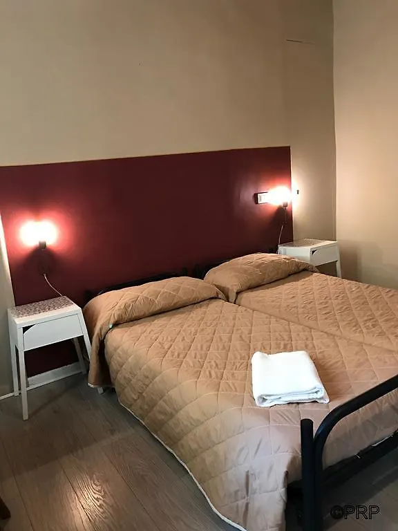 הוסטל International Student House פירנצה 0*,
