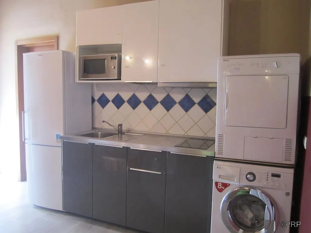אכסניה הוסטל International Student House פירנצה איטליה