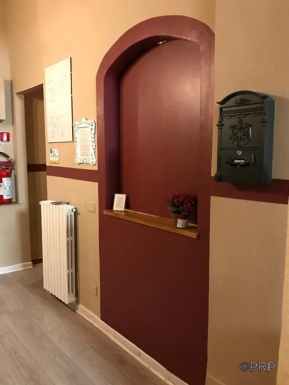 הוסטל International Student House פירנצה 0*,  איטליה