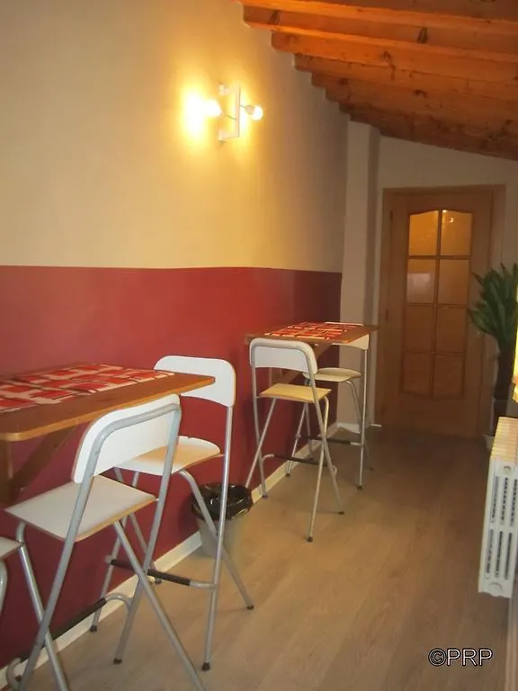 הוסטל International Student House פירנצה