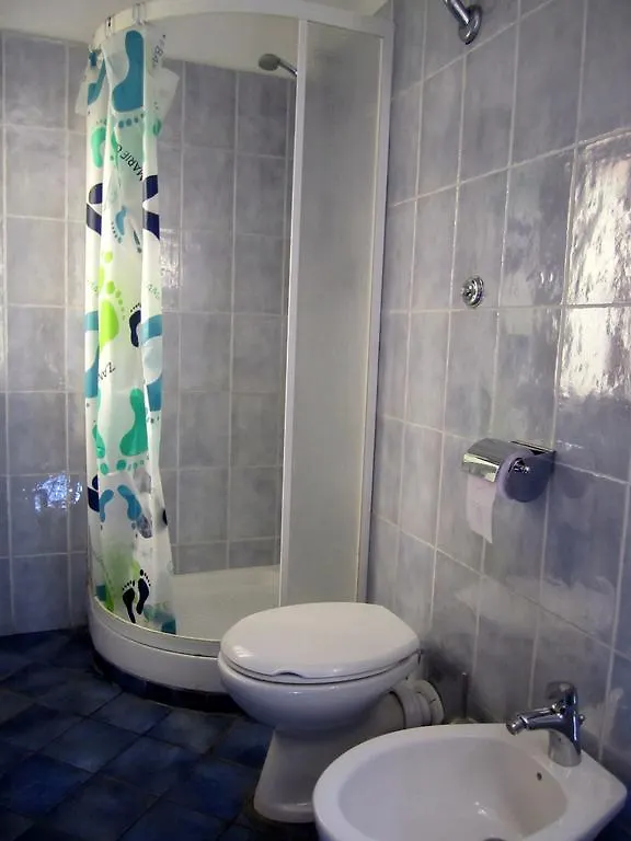 הוסטל International Student House פירנצה 0*,