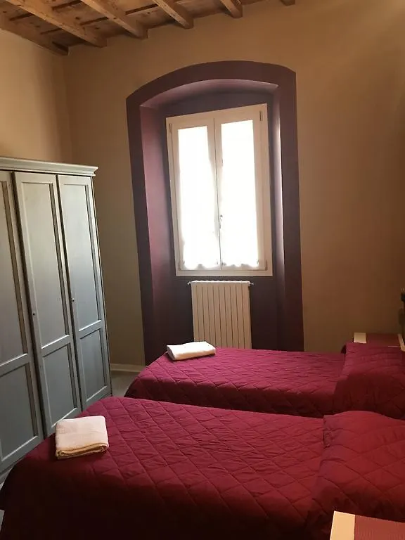 אכסניה הוסטל International Student House פירנצה